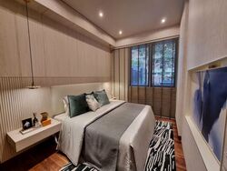 Jervois Privé (D10), Apartment #570644421